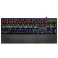 Клавиатура Defender Reborn GK-165DL RU фото 1